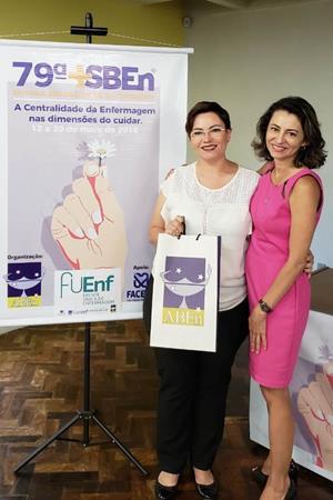 IV Fórum de Escolas Formadoras da Enfermagem do Distrito Federal - 17 de maio